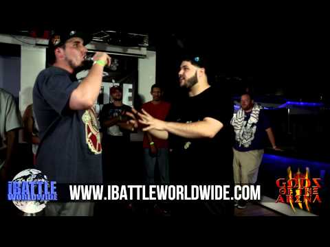 Sicarii vs Dego Diavolo