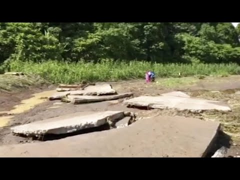 Video Thumbnail: Tsunamiwarnung nach Erdbeben vor südlichen Philippinen