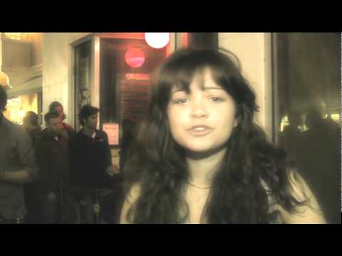 JAZID LIVE MUSIC MIAMI BEACH TARA'S INTRODUCTION