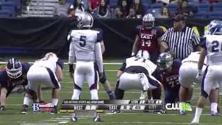 San Antonio Sports All Star Game 2015 San Antonio Sports All Star Game 2015