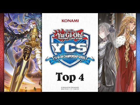 Tom Rose vs. Dinh-Kha Bui - Top 4 - YCS Düsseldorf 2019