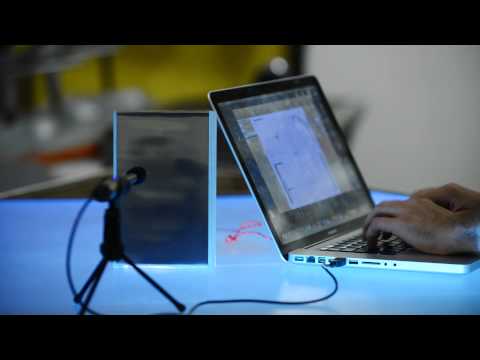 Timbre: Redefining the Desktop Speaker Experience