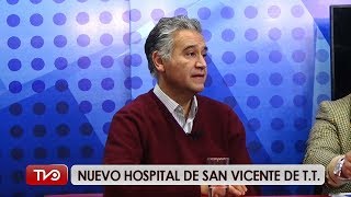 Licitaciones por el hospital: ¿cómo pueden acceder los emprendedores a ellas?