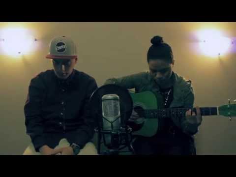 Come Home (Acoustic) - J Westrupp & Amba Holly