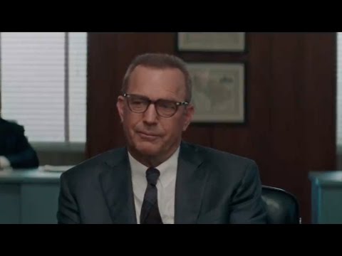 Hidden Figures - Give or Take | official FIRST LOOK clip (2017)