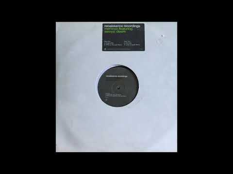 Memnon – Desire (Original Mix)