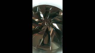 Paint your wheelcups at Home with spray. complete guide.
