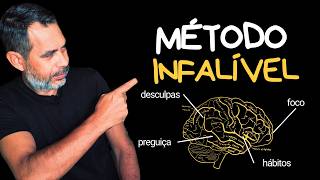 Um Método Infalível para Vencer (rápido) sua Procrastinação