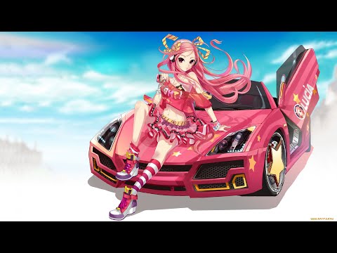 ● LXE, BALADJA ● Девочка тик-ток ●