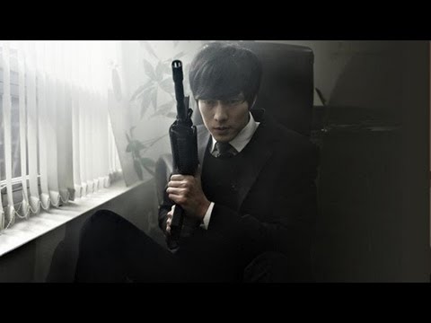 A COMPANY MAN Bande Annonce VOST (2013)