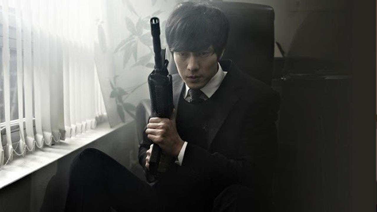 Miniature de la vidéo A COMPANY MAN Bande Annonce VOST (2013) du film A Company Man