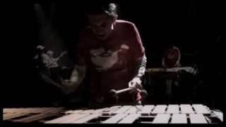 DIZZYLEZ 4 - Couler les mots @ AKWABA