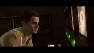 Beyond: Two Souls™_The Embassy
