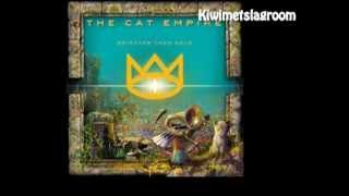 The Cat Empire - Brighter Than Gold Lyrics HQ