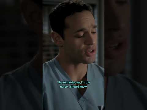 The Most Unrealistic Part of Grey's Anatomy