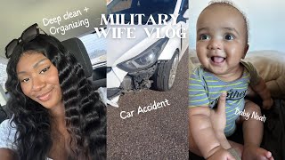 Day in the Life with Us!