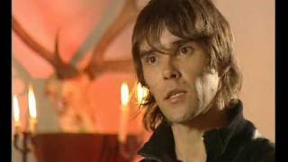 Ian Brown Interview 2001 with Tony Wilson, Part two