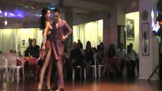 Show Andres y Melina.MOD