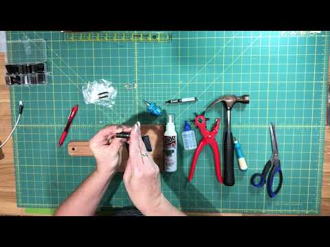 download lagu mp3 mp4 Screw Together Grommets, download lagu Screw Together Grommets gratis, unduh video klip Screw Together Grommets