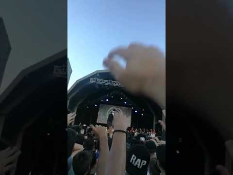 Zasko vs Mark — Octavos (Réplica) | Regional Barcelona 2017