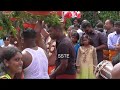 Temple Events Tamil Karakattam Ealing Amman Sakthi Karakam Karakam