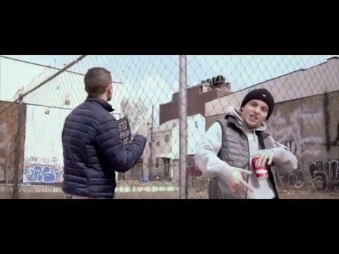 GIAIME - CI RISIAMO (ft. MARTINEZ) - (Official Video)