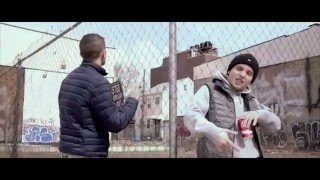 GIAIME - CI RISIAMO (ft. MARTINEZ) - (Official Video)