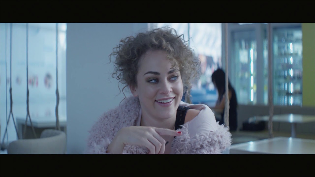 AN ORDINARY WOMAN Trailer | PÖFF 2018