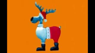 I&#39;m Santa -Elf song for kids