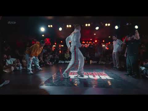 Unexpected Squad vs 50/50 Squad (semis) // Rock City 2023 // stance