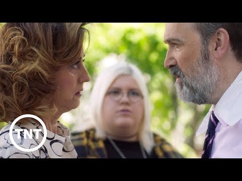 Primeras imágenes | Vota Juan | TNT