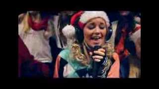 Band Aid - Do They Know It's Christmas? [Official music video HD]