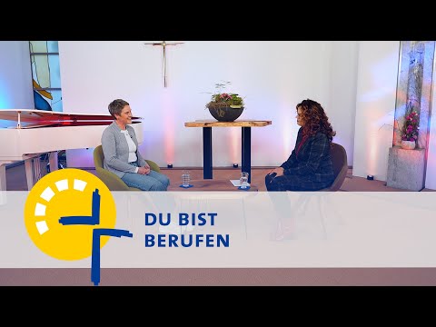 SdH #857 Du bist berufen! (Stunde des Höchsten)