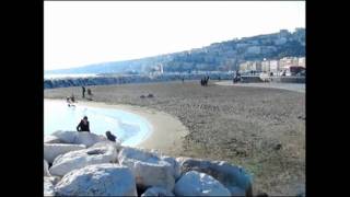 Cimento invernale rotonda Diaz