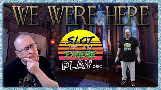 The Most Chaotic Co-Op Ever | We Were Here
