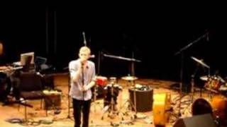 Jay Jay Johanson On the Radio