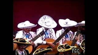 La Ronda Tapatío – Preliminares – COAC 1991