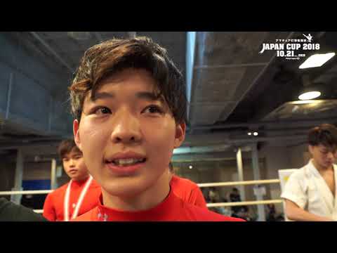 【JAPAN CUP2018】～メモリアル　ダイジェスト～