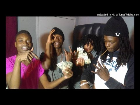 Loe Loe X Twinoo X Drama Feat. Rushhy Bandxz - My Glo