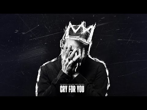 Video thumbnail for Cry For You