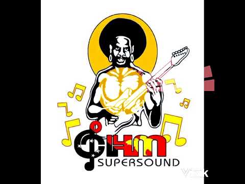 Vaifox Band Of Vailala-A Mori