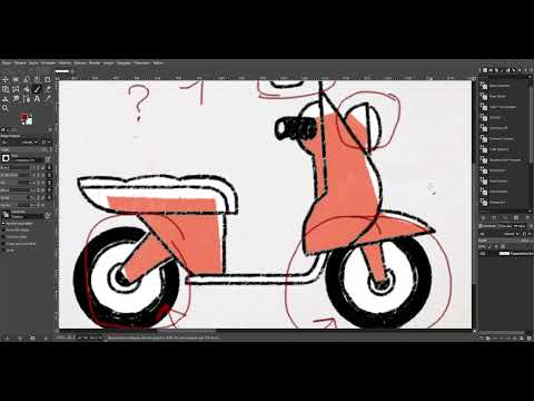 Turkish for Super-Beginners // Basic Turkish Vocabulary 7 (Learn Turkish with Pictures)