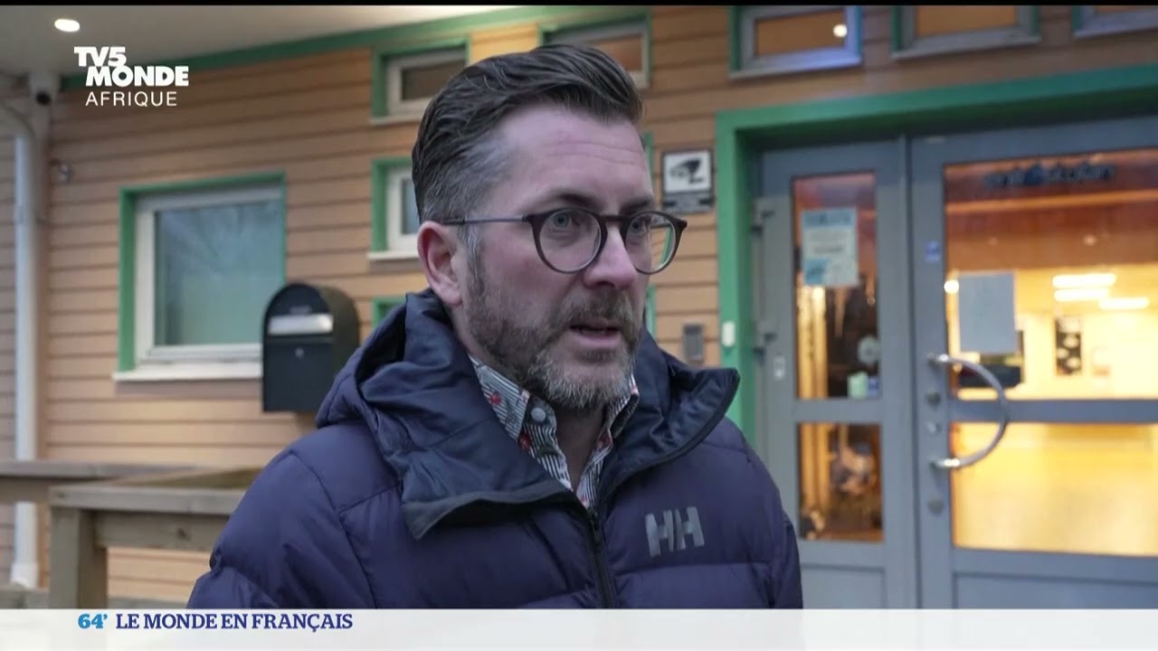 Suède : jour de deuil au lendemain de la fusillade