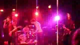 Idlewild &quot;No Emotion&quot; Brookes 17th March