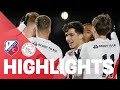 HIGHLIGHTS | Jong FC Utrecht OVERKLAST Jong Ajax! ?