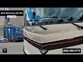 Check out this Video for a 2018 Fleetwood Discovery LXE 44H(Stock #495329)  for sale by Pop RVs. This unit is located in Sarasota, FL