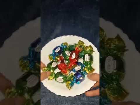 🍭SATISFYING SORINI CEREALI CHOCOLATE🍫🍬🍭 #shorts #viral #satisfying #trending #youtubeshorts #asmr