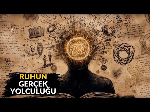 Genişleme ve Daralma Hâllerinin Gizemi | Tasavvufun Telvin Öğretisi