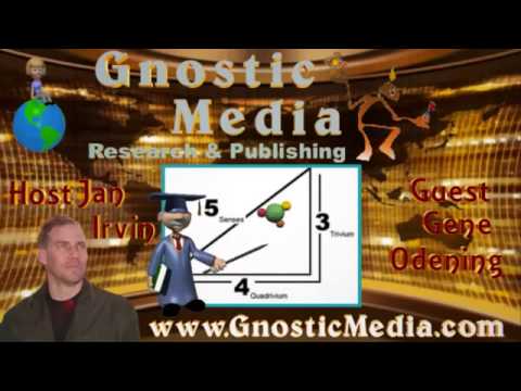 The Trivium Method   Gene Odening entire   what you should have been taught in school but were    Lo