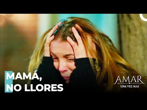 Apoyo De Ece A Deniz - Amar Una Vez Más Capitulo 31